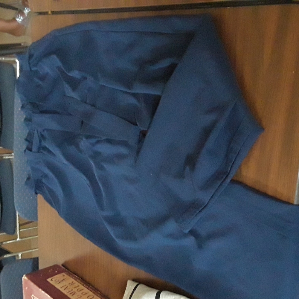 Women 2 dress pants size large freeprance tub 4 7/12/22